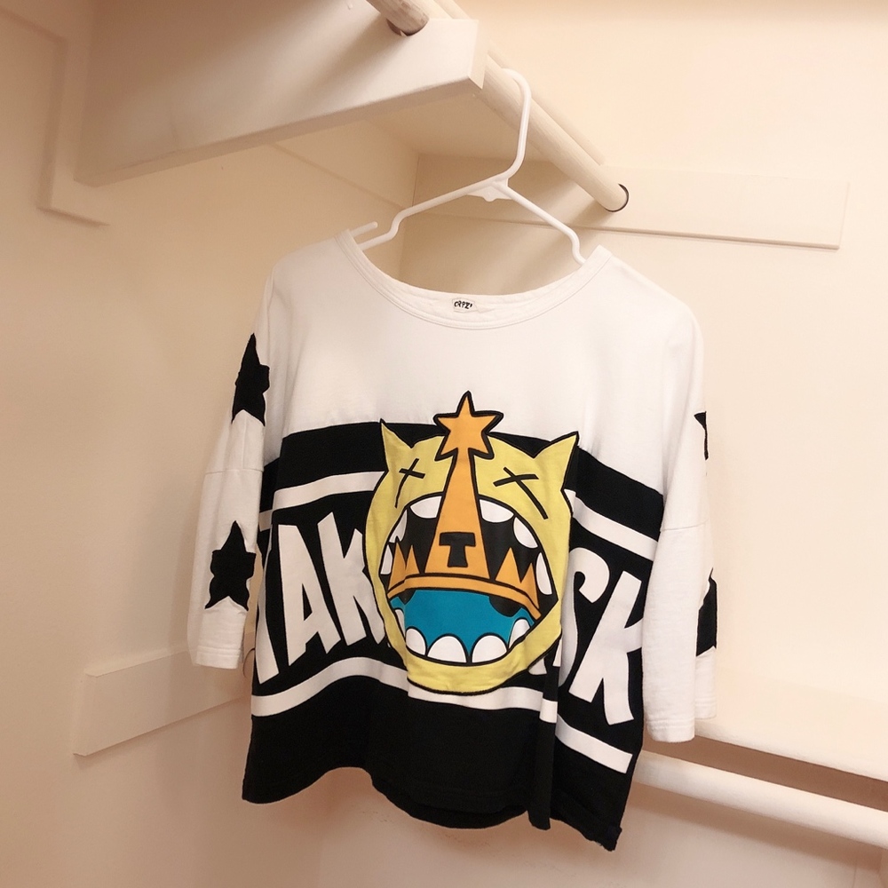 pullover